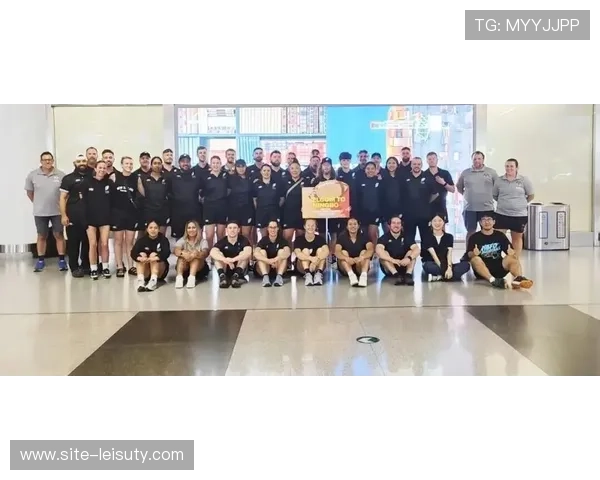 2025亚大腰旗橄榄球锦标赛开幕在即 15国代表队齐聚浙江奉化展开激战