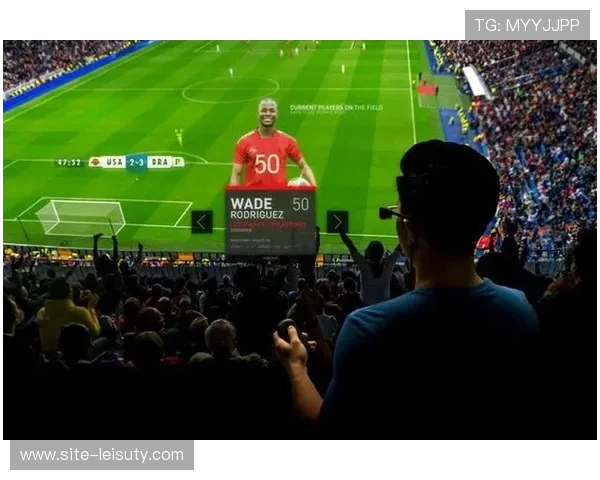 体育媒体生态正加速信号架构换代 以适配日益增长的超高清移动观赛需求