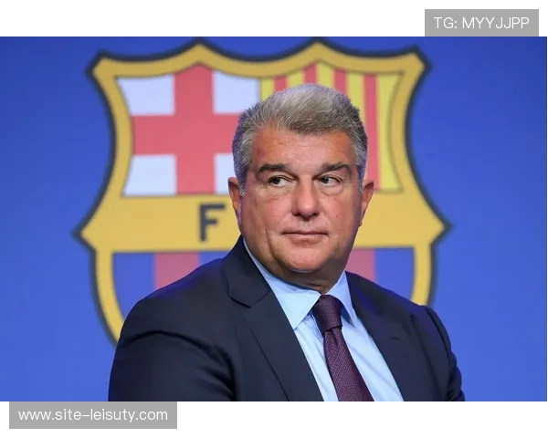 巴萨新星合同增设阶梯违约金，防止青训球员低价流失