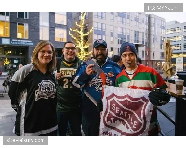 西雅图气候誓言竞技场获评年度最佳冰球场馆运营奖